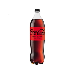 Üdítőital 1,75l Coca Cola Zero DRS