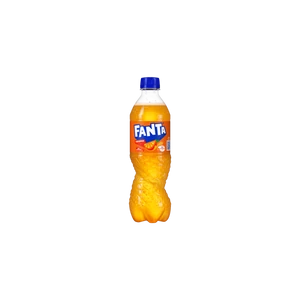 Üdítőital 0,5l FANTA DRS