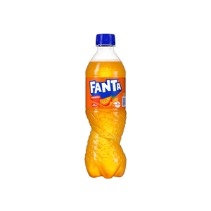 Üdítőital 0,5l FANTA DRS
