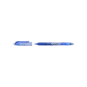 Rollertoll 0,5mm, törölhető Pilot Frixion Ball, írásszín világoskék