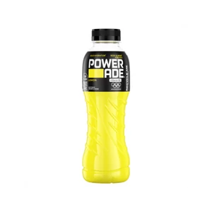 Sportital citrom 0,5l Powerade DRS