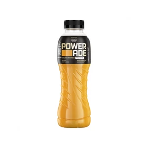 Sportital golden mango 0,5l Powerade DRS