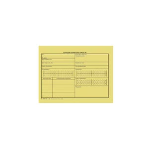 Fogászati röntgen tasak A6, A.3510-156