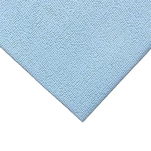 Törlőkendő mikroszálas 36 x 38 cm PVA micro kék Bonus_B928