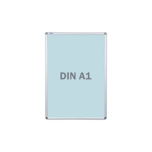 Plakátkeret A0, alumínium keret  BS0705 Franken