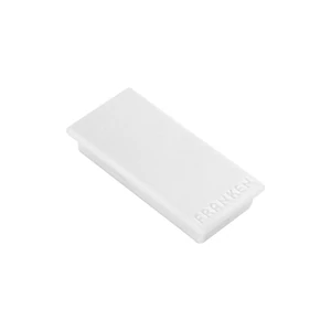 Mágnes 23 x 50mm, erősség: 1 kg.  klf. szín HM2350 09 Franken