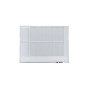 Tervezőtábla havi, mágneses 120 x 90 cm,  VO-30 Franken