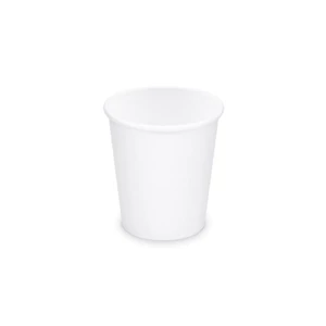 Pohár 1,8 dl papír 60 db/csomag fehér