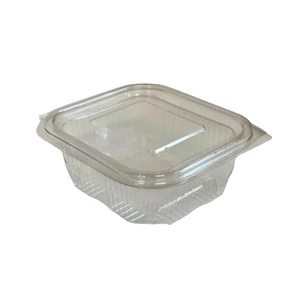 Elviteles doboz egybefedeles 250 ml PET 100 db/csomag,