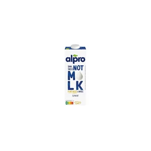 Növényi ital, Alpro This is Not Milk, zab 3,5% 1l