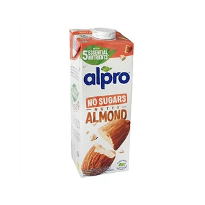 Növényi ital, Alpro, mandula 1l cukormentes