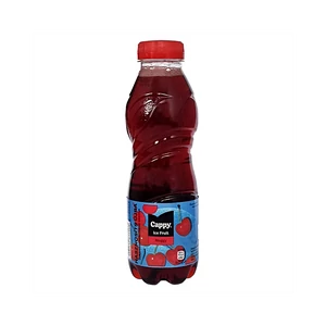 Üdítőital 0,5l Cappy ice fruit meggy DRS