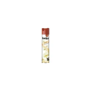 Légfrissítő spray 300 ml Garden vanília