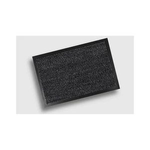 Lábtörlő 90 x 150 cm szennyfogó TRICO150 szürke