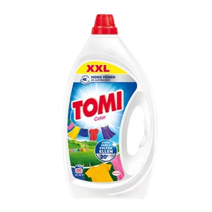 Tomi mosógél színes ruhákhozl 2,97 liter (66 mosás)