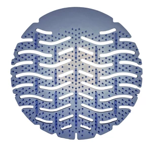 Pissoire rács illatosító – „Óceán” illat, felfogó rács WC-csatornára