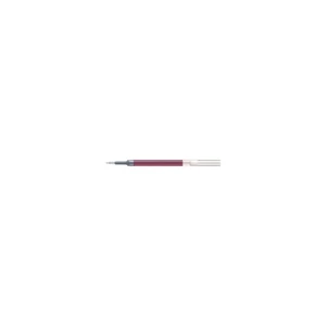 Tollbetét tűhegyű 0,25mm Pentel EnerGel LRN5-BX írásszín piros