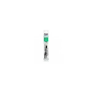 Tollbetét tűhegyű 0,25mm Pentel EnerGel LRN5-BX írásszín zöld
