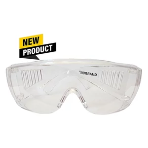 Védőszemüveg víztiszta Guarder®