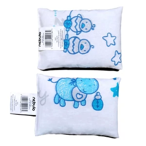 Nebulo babzsák 10×15 cm vegyes mintával ügyességi játékhoz