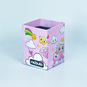 Írószertartó pohár, Uni/Kir, Nebulo