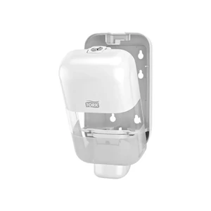 Adagoló folyékony szappanhoz műanyag S5 Tork Mini fehér_565200
