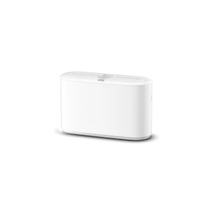 Adagoló H2 Interfold hajtogatású kéztörlőhöz műanyag Xpress® Multifold TORK fehér_552200