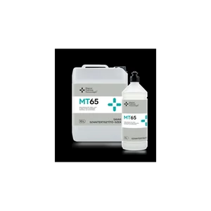 Vízkőoldó foszforsavas 10 liter MT65