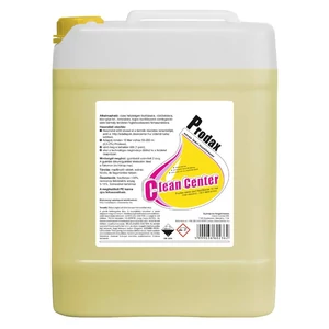 Vízkőoldó 10 kg Prodax