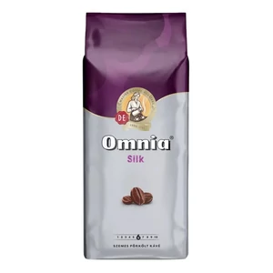Douwe Egberts Omnia Classic Silk szemes kávé 1000 g-os csomagolásban