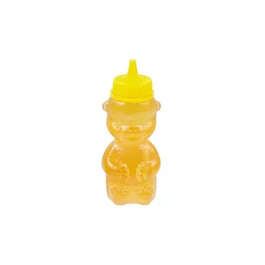 Akácméz macis flakonban 250g