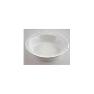 Tányér kompótos 14 cm porcelán Super White