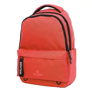 Walker Flame Classic hátizsák ergonomikus kialakítással suliba és városi használatra