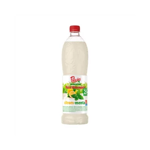 Gyümölcsszörp 1l, házi limonádé Pölöskei Prémium