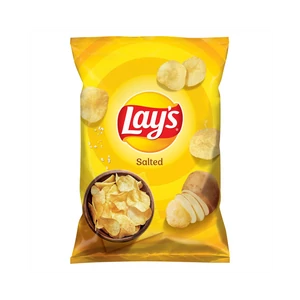 Chips, 60 g, LAYS, sós