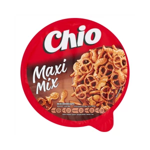 Kréker Chio Maxi Mix 100g