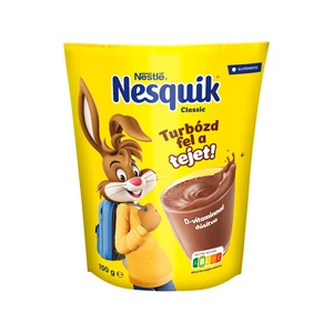 Kakaópor instant, 150 g, NESQUIK