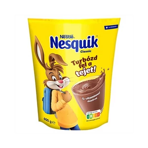 Kakaópor instant, 600 g, NESQUIK