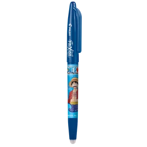 Rollertoll 0,7mm, törölhető Pilot Frixion Ball One Piece, írásszín kék