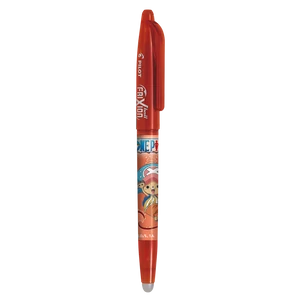 Rollertoll 0,7mm, törölhető Pilot Frixion Ball One Piece, írásszín piros