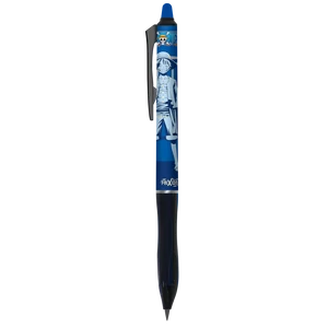 Rollertoll 0,7mm, törölhető Pilot Frixion Ball Plus One Piece, írásszín kék