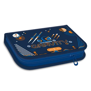 Tolltartó, feltöltött, fiús, Ars Una GRAVITY