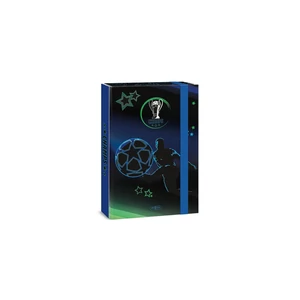 Füzetbox, A4, Ars Una CHAMPS