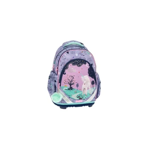 Iskolatáska anatómiai, lányos, Ars Una UNICORN