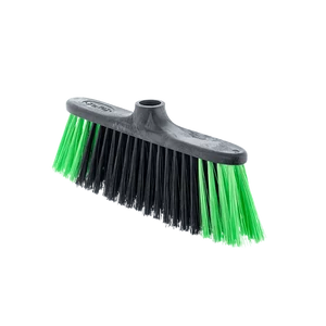 Partvis fej műanyag Vertex Bonus fekete/zöld_B393