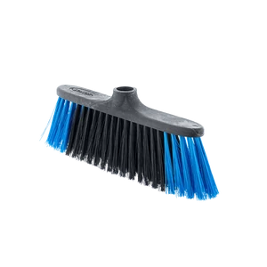 Partvis fej műanyag Vertex Bonus fekete/kék_B393