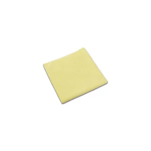 Törlőkendő mikroszálas Vileda MicroTuff Plus sárga_169922