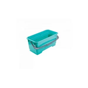 Ablakozó vödör műanyag kinyomóval 18/20 liter