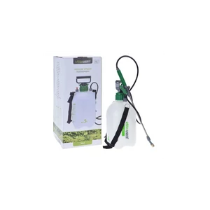 Permetező kézi vállra rögzíthető 5 literes ProGarden