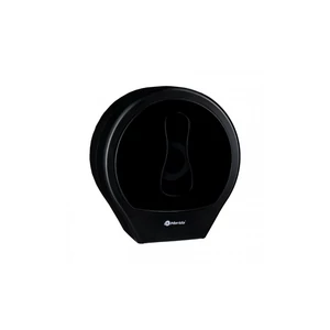 Adagoló toalettpapírhoz műanyag Midi Merida One fekete